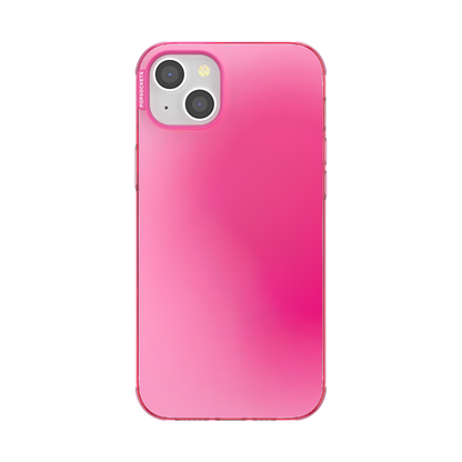Bubblegum Aura  — iPhone 14 Plus MagSafe Case - US 45568