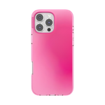 Bubblegum Aura — iPhone 16 Pro Max MagSafe Case - US 71204
