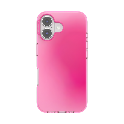 Bubblegum Aura — iPhone 16 MagSafe Case - US 11646