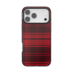 Buffalo Check — iPhone 17 Pro Max MagSafe Case - US 90473