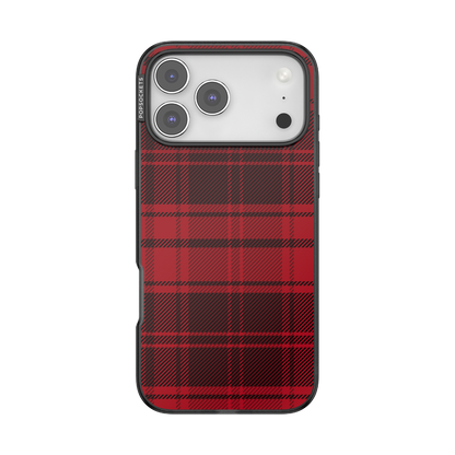 Buffalo Check — iPhone 17 Pro Max MagSafe Case - US 85882