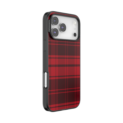 Buffalo Check — iPhone 17 Pro Max MagSafe Case - US 31872