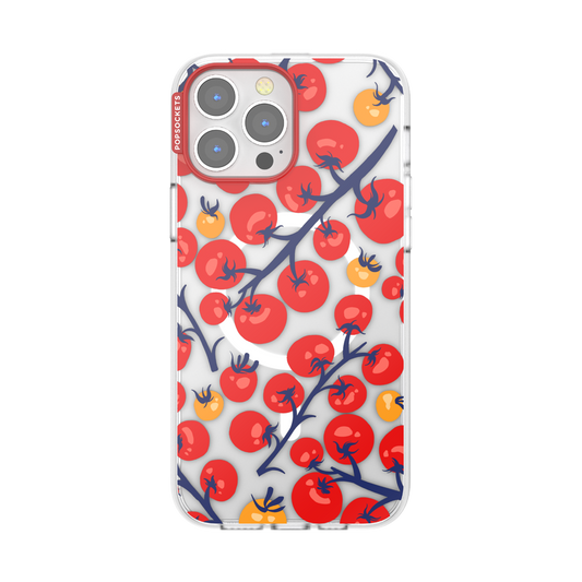Campari — iPhone 13 Pro Max MagSafe Case - US 80090