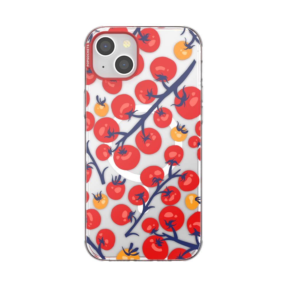 Campari  — iPhone 14 Plus MagSafe Case - US 74575
