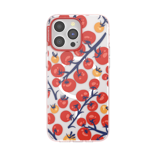 Campari — iPhone 15 Pro Max MagSafe Case - US 77171