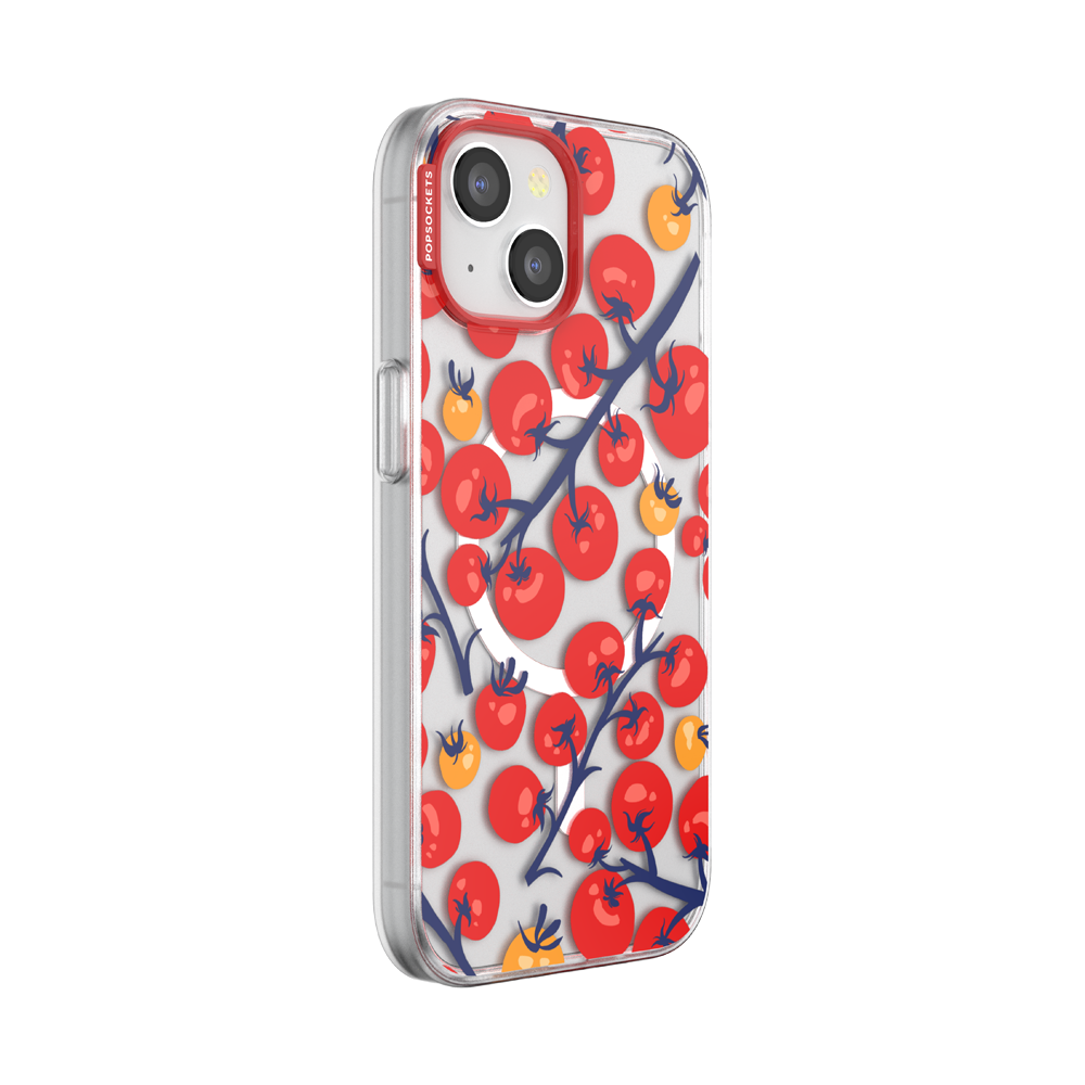 Campari  — iPhone 15 MagSafe Case - US 53566