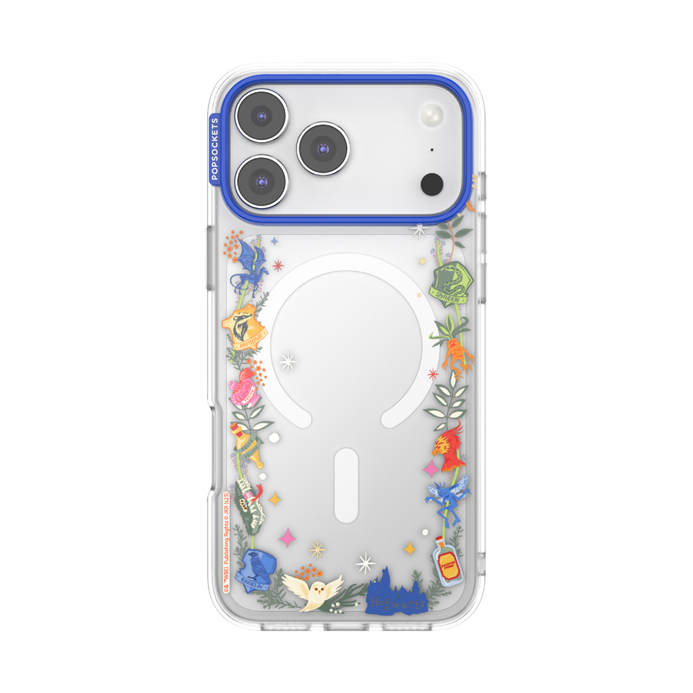 Care of Magical Creature — iPhone 17 Pro Max MagSafe Case - US 63599