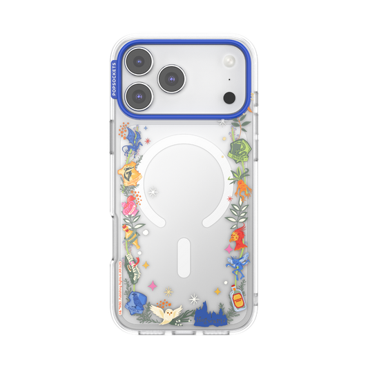 Care of Magical Creature — iPhone 17 Pro Max MagSafe Case - US 46946