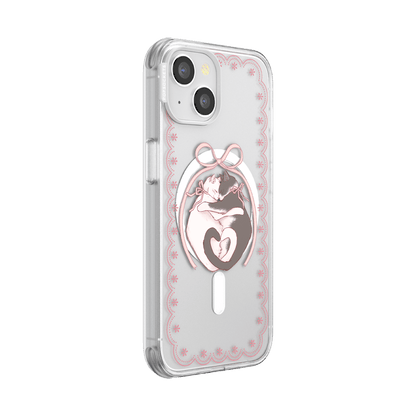 Cat Lovers  — iPhone 13 MagSafe Case - US 90376