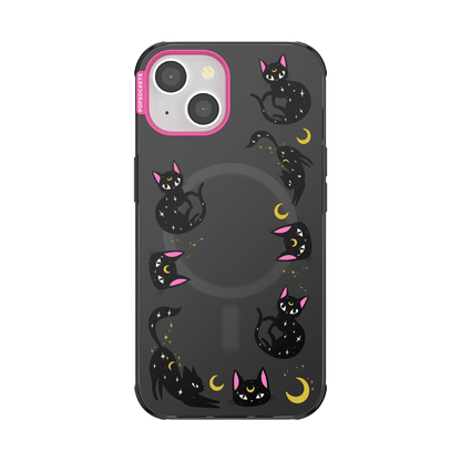 Cat Magic Frame  — iPhone 13 MagSafe Case - US 66270