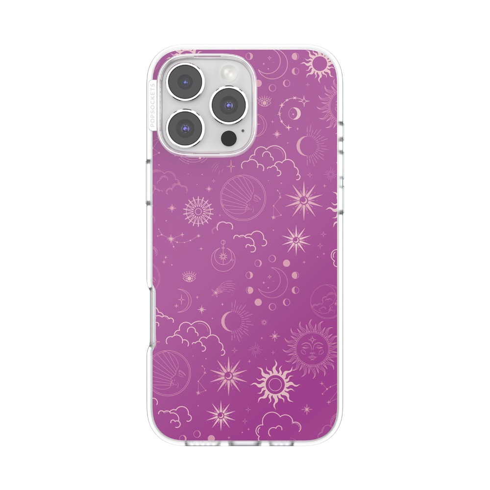 Celestial Mauve — iPhone 16 Pro Max MagSafe Case - US 13437