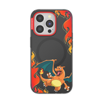 Charizard In Flight — iPhone 15 Pro MagSafe Case - US 71027