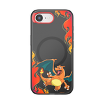 Charizard In Flight — iPhone 17e/16e MagSafe Case - US 95951