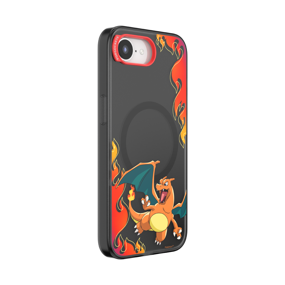 Charizard In Flight — iPhone 17e/16e MagSafe Case - US 95951