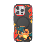 Charizard In Flight — iPhone 16 Pro MagSafe Case - US 23020