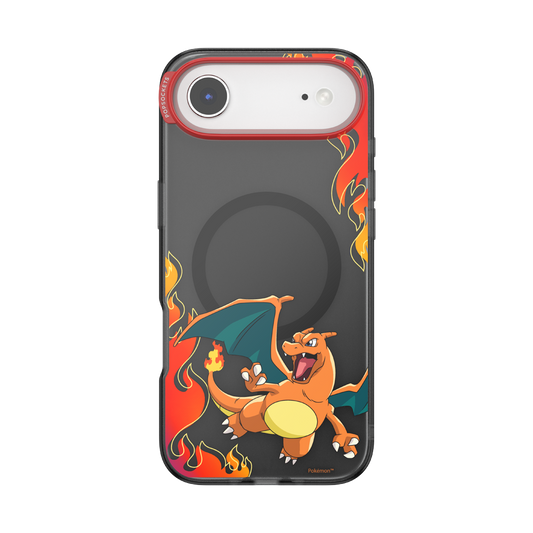 Charizard in Flight — iPhone Air MagSafe Case - US 33946