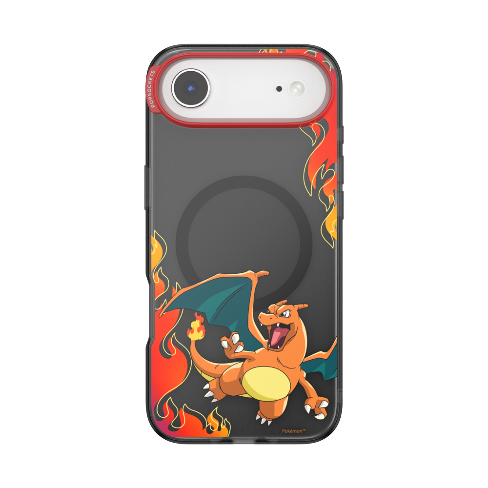 Charizard in Flight — iPhone Air MagSafe Case - US 75282