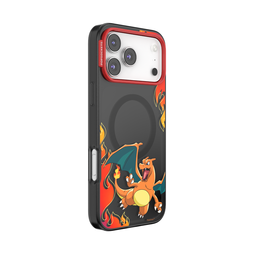 Charizard in Flight — iPhone 17 Pro Max MagSafe Case - US 24542
