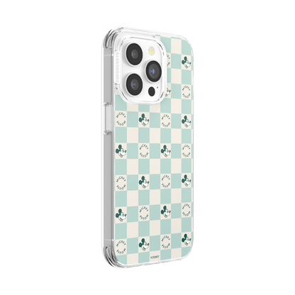 Mickey Mouse Classic Check  — iPhone 14 Pro MagSafe Case - US 69595