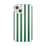 Club Stripe Green— iPhone 13 MagSafe Case - US 61599