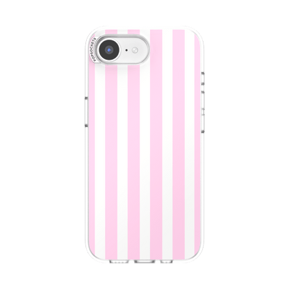 Club Stripe Pink — iPhone 17e/16e MagSafe Case - US 96369