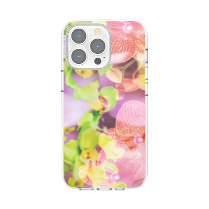 Collage Fleur — iPhone 13 Pro MagSafe Case - US 41148