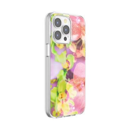 Collage Fleur — iPhone 13 Pro MagSafe Case - US 41148