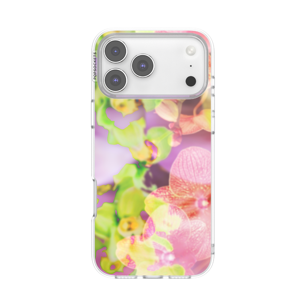 Collage Fleur — iPhone 17 Pro Max MagSafe Case - US 28902