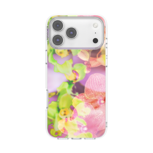 Collage Fleur — iPhone 17 Pro Max MagSafe Case - US 43261