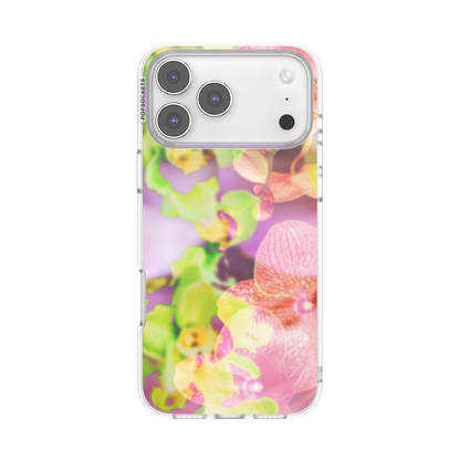 Collage Fleur — iPhone 17 Pro Max MagSafe Case - US 99852