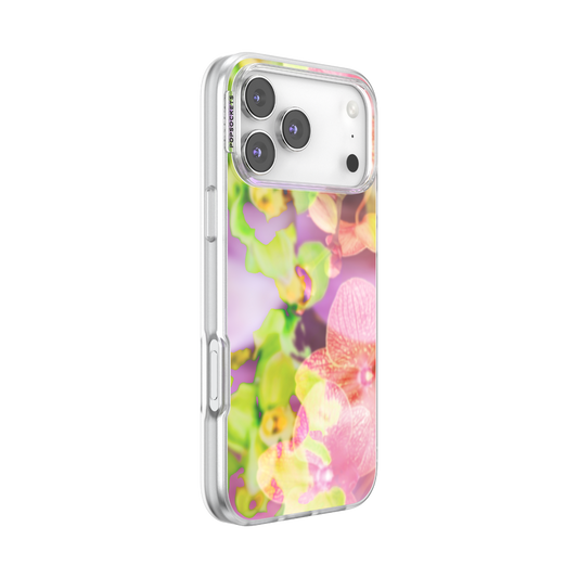 Collage Fleur — iPhone 17 Pro Max MagSafe Case - US 28902