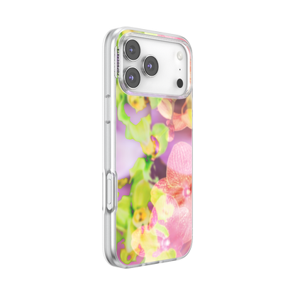 Collage Fleur — iPhone 17 Pro Max MagSafe Case - US 30792