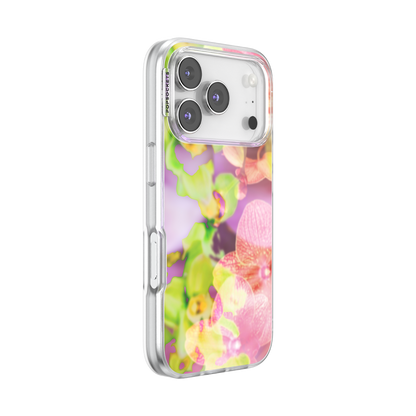 Collage Fleur — iPhone 17 Pro MagSafe Case - US 91723