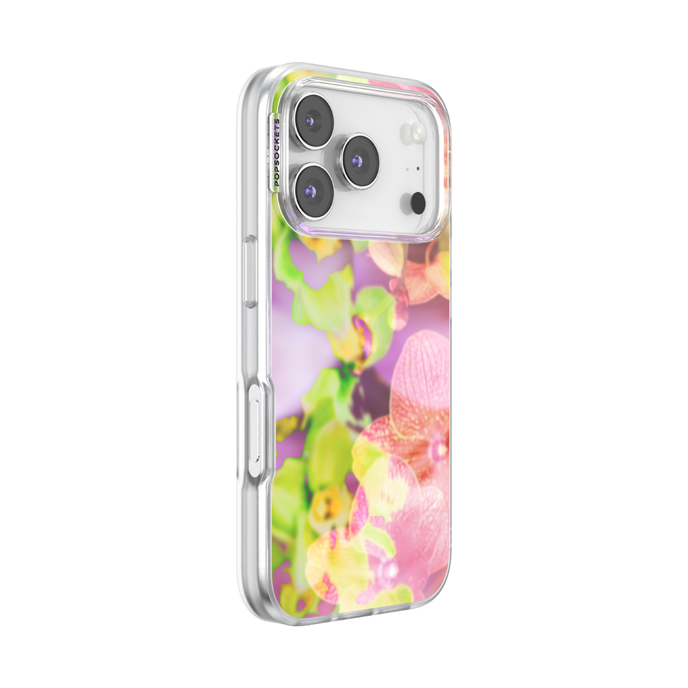 Collage Fleur — iPhone 17 Pro MagSafe Case - US 11186