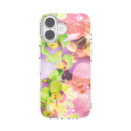 Collage Fleur — iPhone 17 MagSafe Case - US 88495