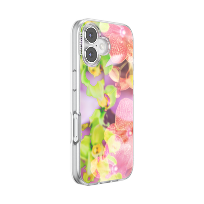 Collage Fleur — iPhone 17 MagSafe Case - US 88495