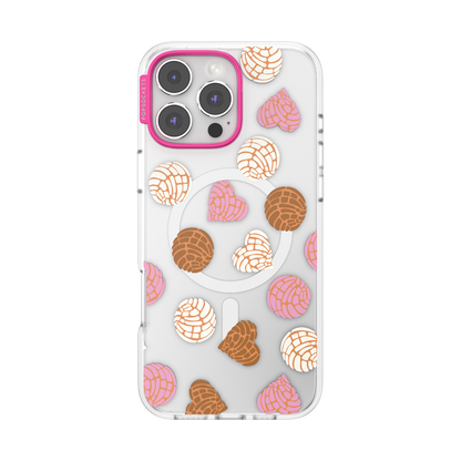 Conchas — iPhone 16 Pro Max MagSafe Case - US 13204