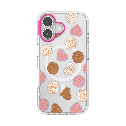Conchas — iPhone 16 MagSafe Case - US 97329