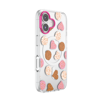 Conchas — iPhone 16 MagSafe Case - US 97329