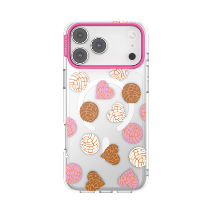 Conchas — iPhone 17 Pro Max MagSafe Case - US 58480