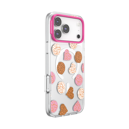 Conchas — iPhone 17 Pro Max MagSafe Case - US 55047