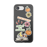 Cozy Booktrovert  — iPhone 17e/16e MagSafe Case - US 39565