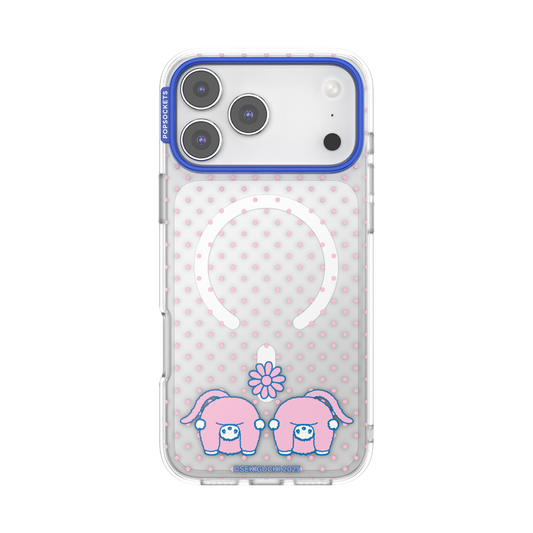 Cutie Patootie — iPhone 17 Pro Max MagSafe Case - US 84451
