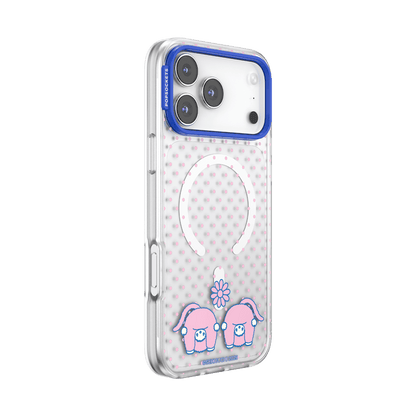 Cutie Patootie — iPhone 17 Pro Max MagSafe Case - US 26834