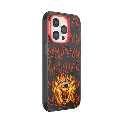Hellfire Club — iPhone 14 Pro MagSafe Case - US 12882