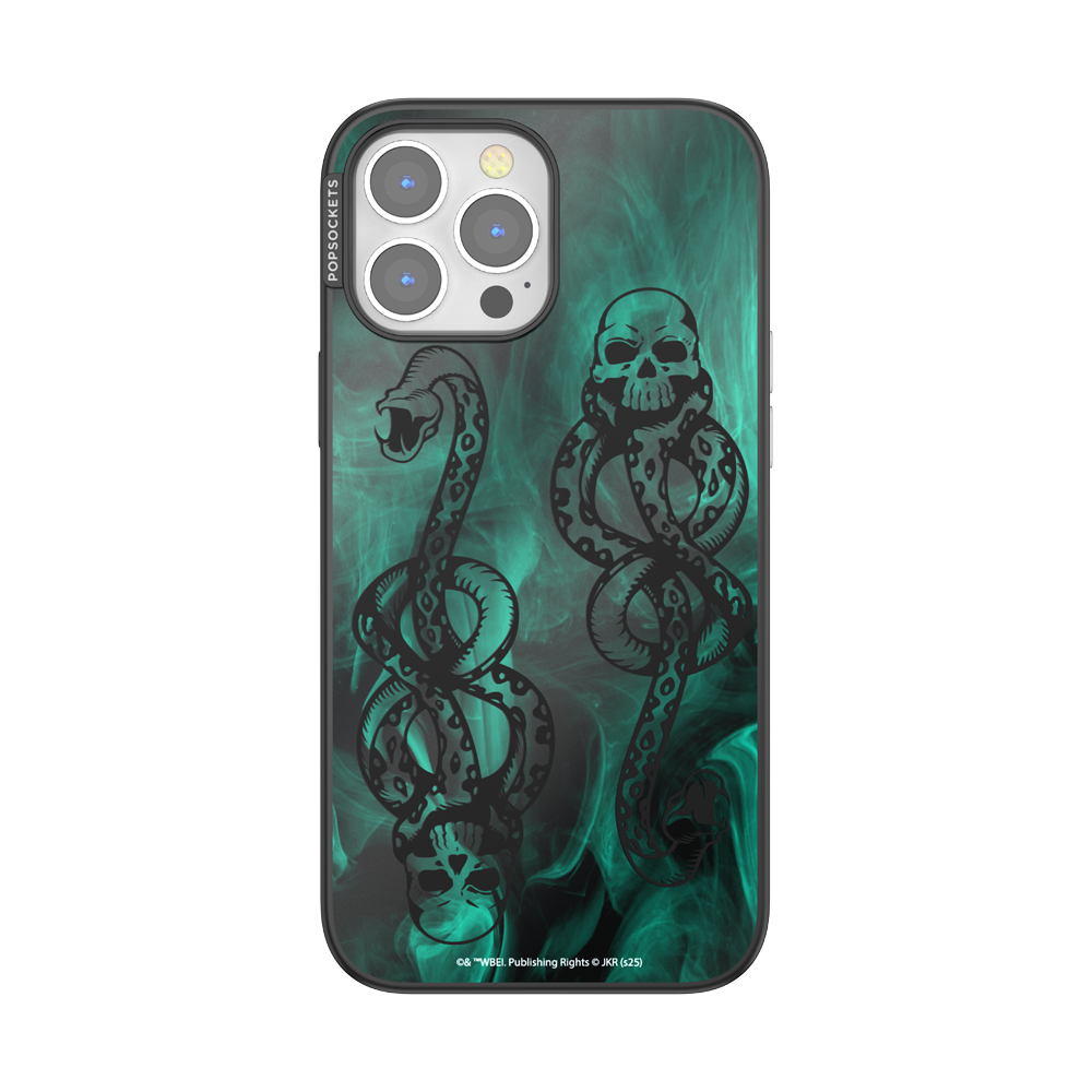 Dark Mark — iPhone 13 Pro Max MagSafe Case - US 37827
