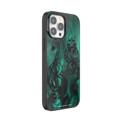 Dark Mark — iPhone 13 Pro Max MagSafe Case - US 37827
