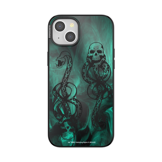 Dark Mark — iPhone 15 Plus MagSafe Case - US 02611