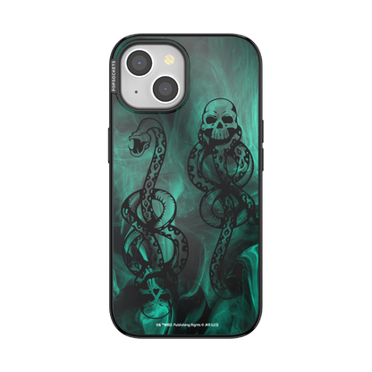 Dark Mark — iPhone 15 MagSafe Case - US 40279