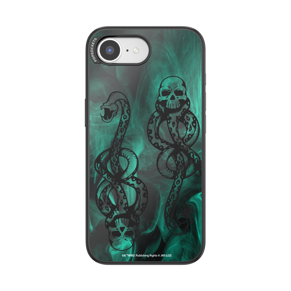 Dark Mark — iPhone 17e/16e Plus MagSafe Case - US 80560